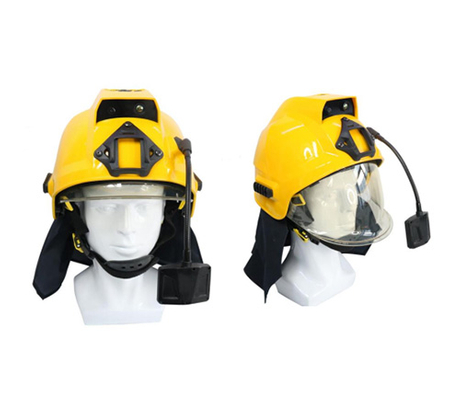 消防單兵系統（XFDB-01A 高清型）