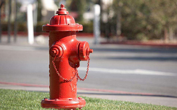 消防用水體系常見材料