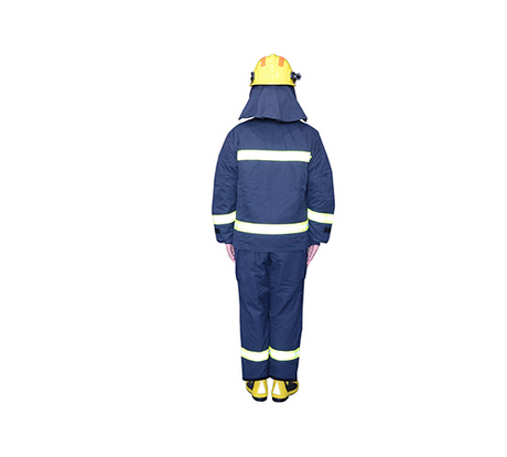 消防員滅火防護服
