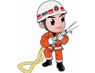 加強消防人員對消防水帶的了解與掌握程度